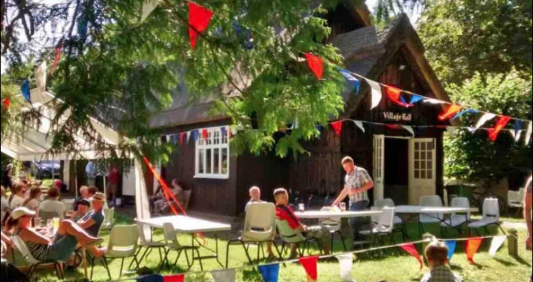 Willa Cosy Pet Friendly Victorian Coachhouse Near Nature Walks On Norfolk Broads, With Fire Pit, Bbq & Alpacas Ranworth Zewnętrze zdjęcie